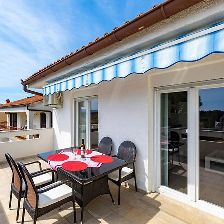 Apartment Neda Krk Town Dış mekan fotoğraf