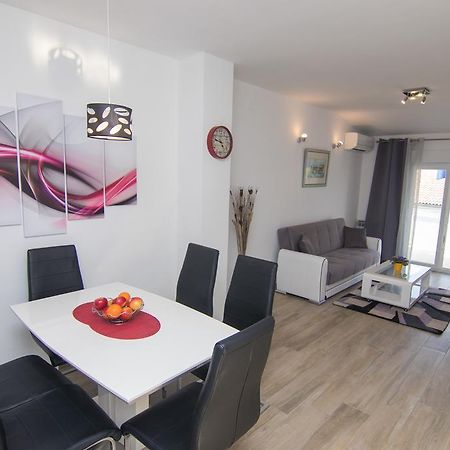 Apartment Neda Krk Town Dış mekan fotoğraf