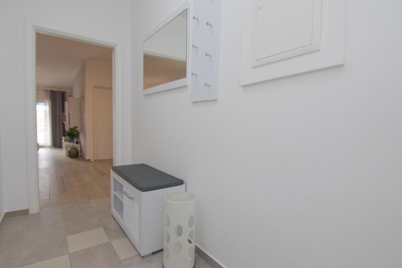 Apartment Neda Krk Town Dış mekan fotoğraf