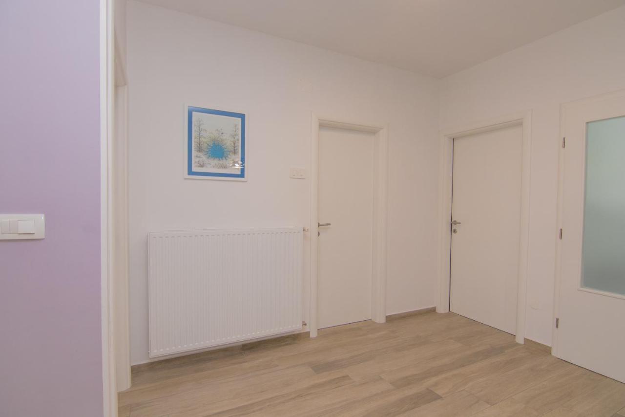 Apartment Neda Krk Town Dış mekan fotoğraf