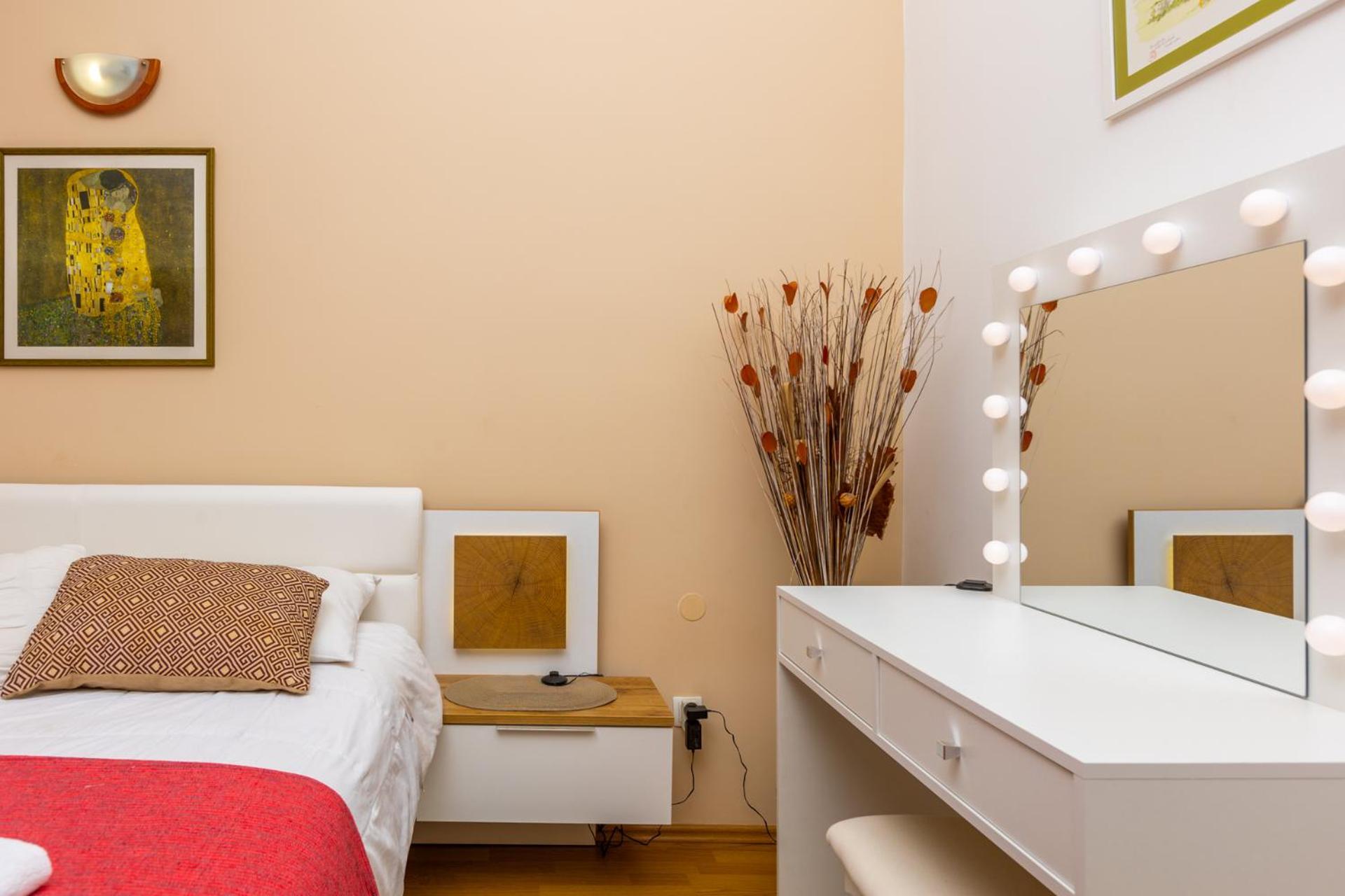 Apartment Neda Krk Town Dış mekan fotoğraf