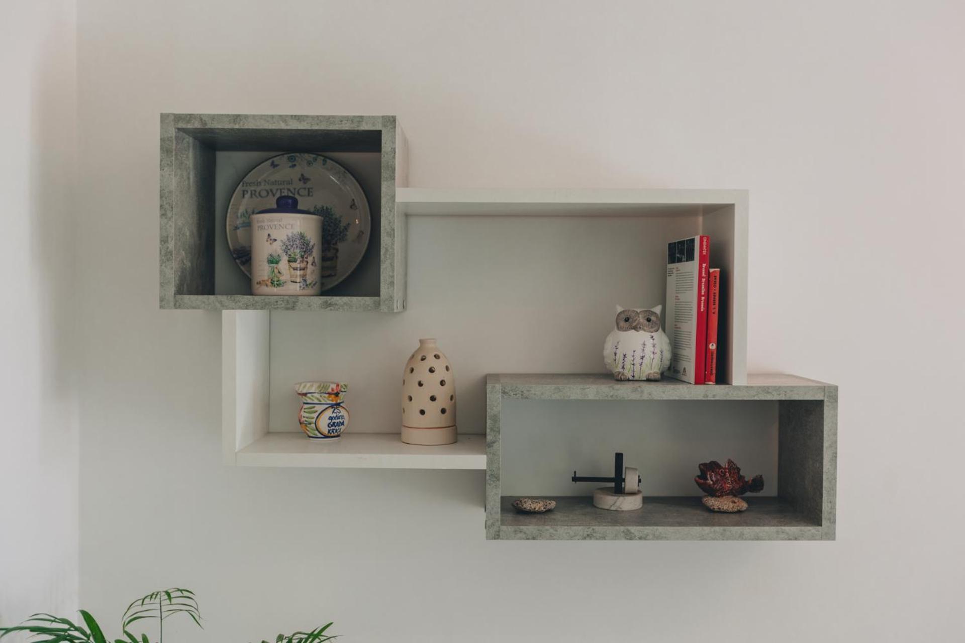 Apartment Neda Krk Town Dış mekan fotoğraf