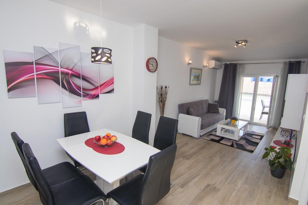 Apartment Neda Krk Town Dış mekan fotoğraf